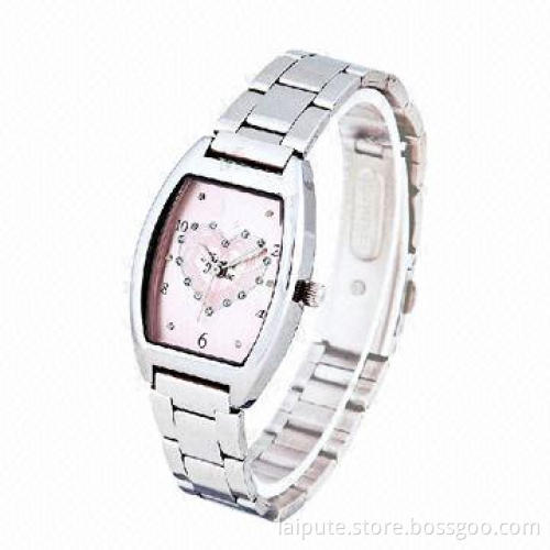 Ladies' Metal Watch from Grace, Various Designs Welcomed